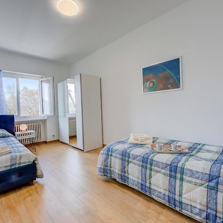 Ca' Gina Panoramica Apartment Lugano Ngoại thất bức ảnh